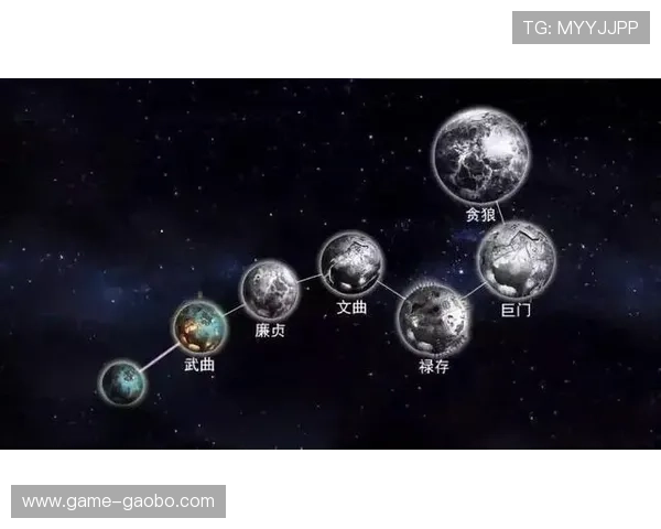 解密七星地址背后的科学原理与实用案例分析 解密七星地址背后的科学原理与实用案例分析