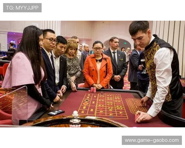 不夜城国际赌场:引领国际博彩行业的创新与豪华体验 不夜城国际赌场:引领国际博彩行业的创新与豪华体验